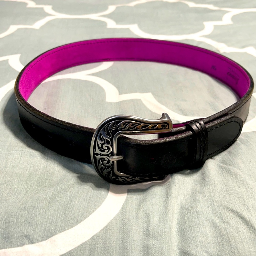 Woman’s Belt